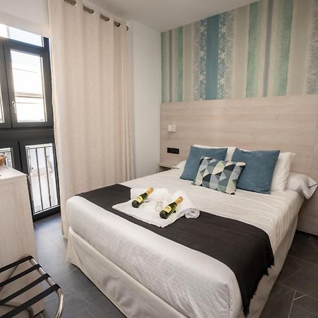 Nerja-Centro-Jacuzzi- Mirador De La Ermita- Adults Recommended Hotel Kültér fotó