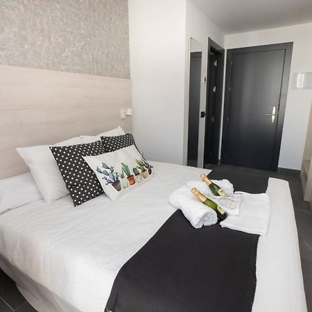 Nerja-Centro-Jacuzzi- Mirador De La Ermita- Adults Recommended Hotel Kültér fotó