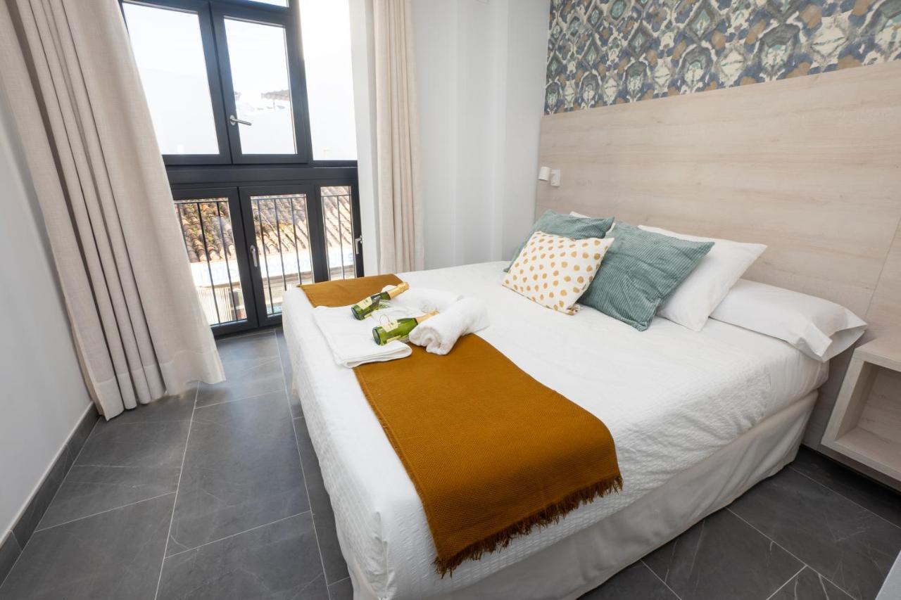 Nerja-Centro-Jacuzzi- Mirador De La Ermita- Adults Recommended Hotel Kültér fotó