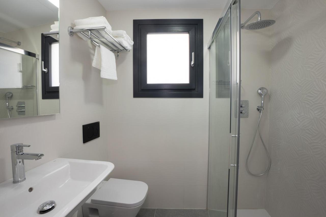 Nerja-Centro-Jacuzzi- Mirador De La Ermita- Adults Recommended Hotel Kültér fotó