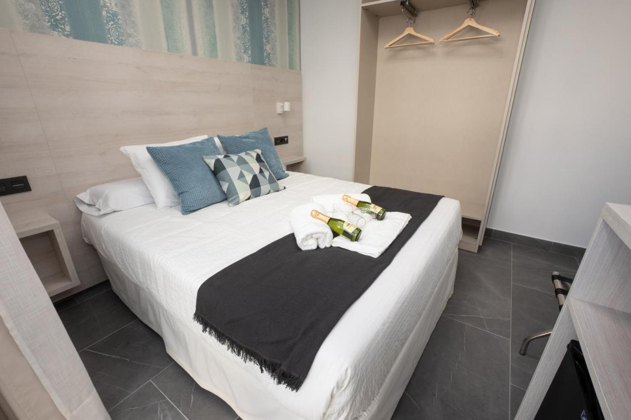 Nerja-Centro-Jacuzzi- Mirador De La Ermita- Adults Recommended Hotel Kültér fotó