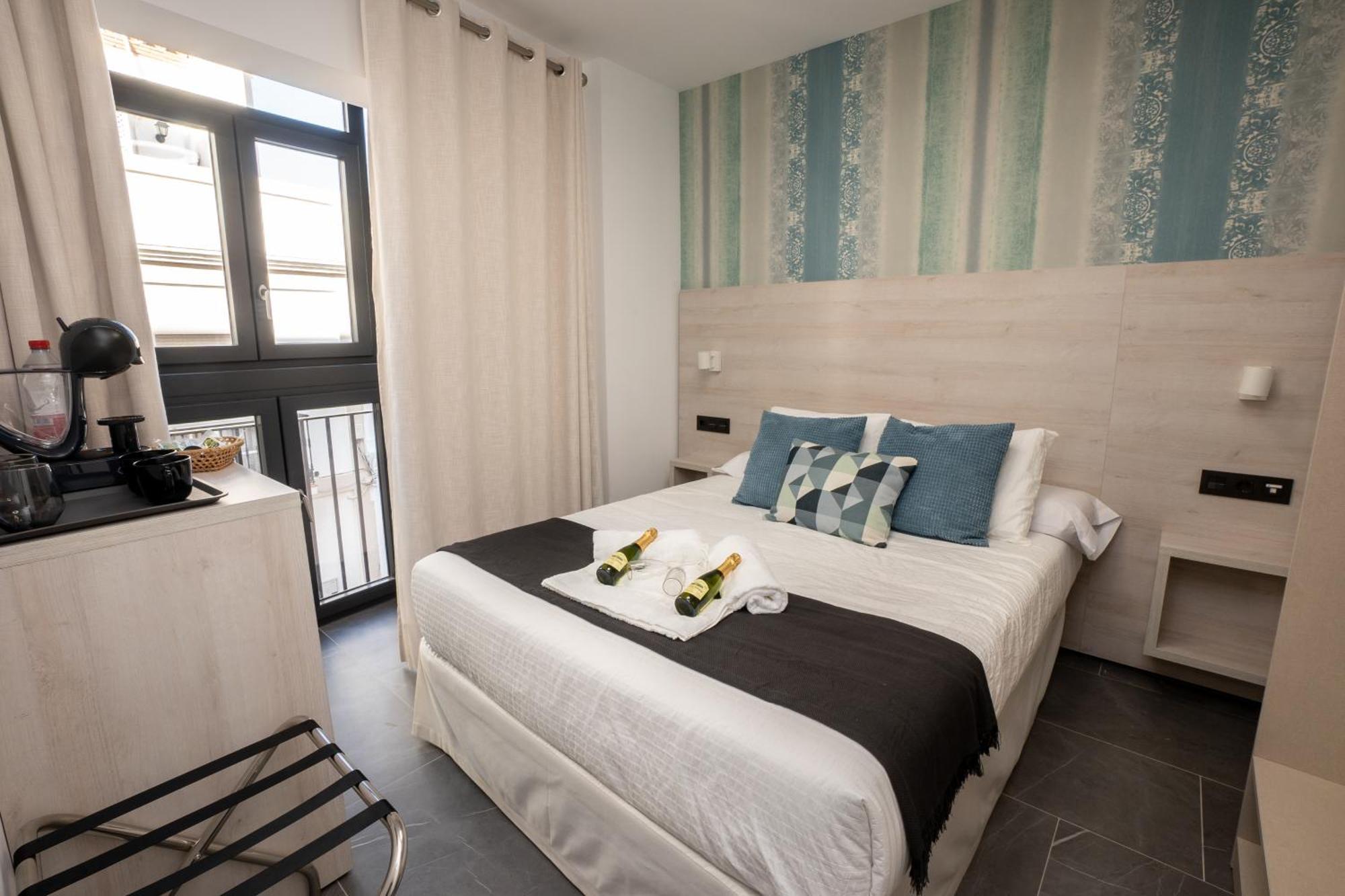 Nerja-Centro-Jacuzzi- Mirador De La Ermita- Adults Recommended Hotel Kültér fotó