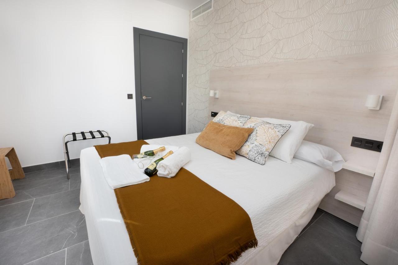 Nerja-Centro-Jacuzzi- Mirador De La Ermita- Adults Recommended Hotel Kültér fotó