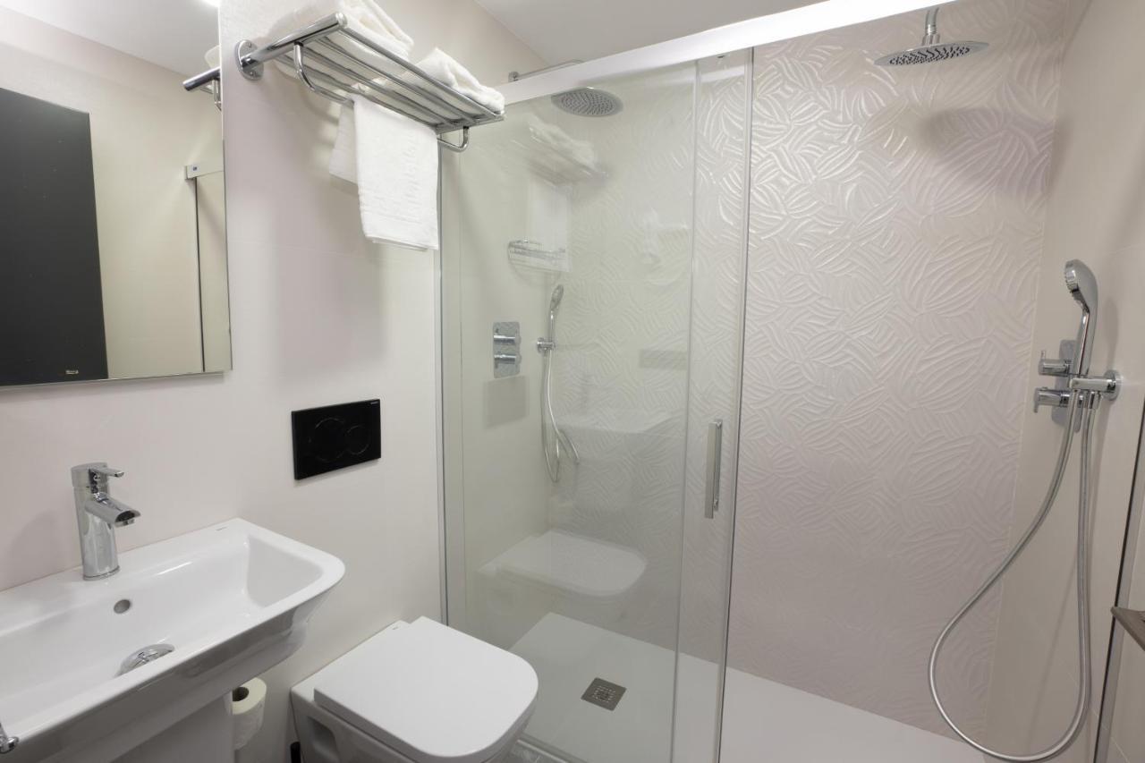 Nerja-Centro-Jacuzzi- Mirador De La Ermita- Adults Recommended Hotel Kültér fotó