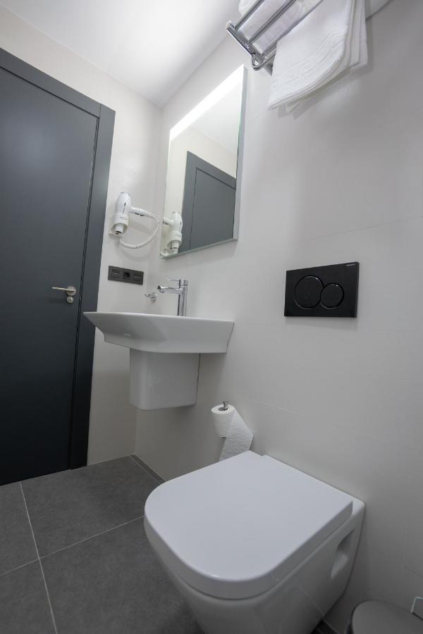 Nerja-Centro-Jacuzzi- Mirador De La Ermita- Adults Recommended Hotel Kültér fotó