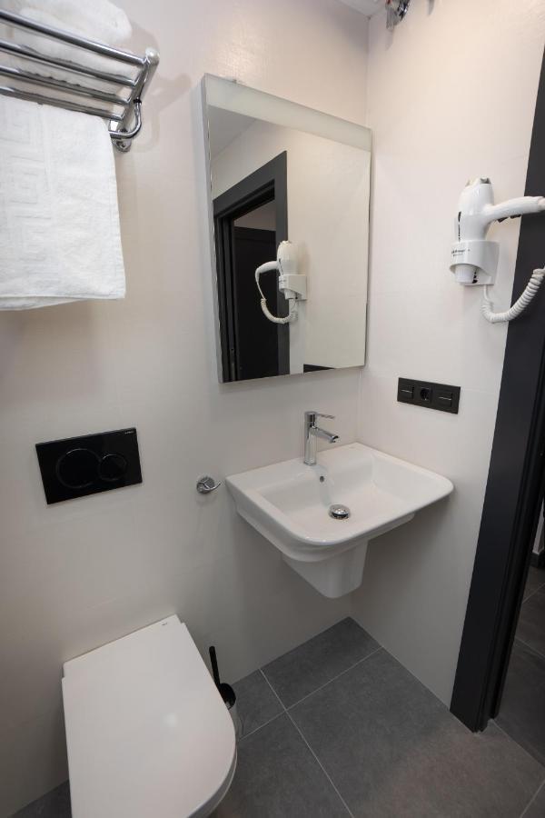 Nerja-Centro-Jacuzzi- Mirador De La Ermita- Adults Recommended Hotel Kültér fotó
