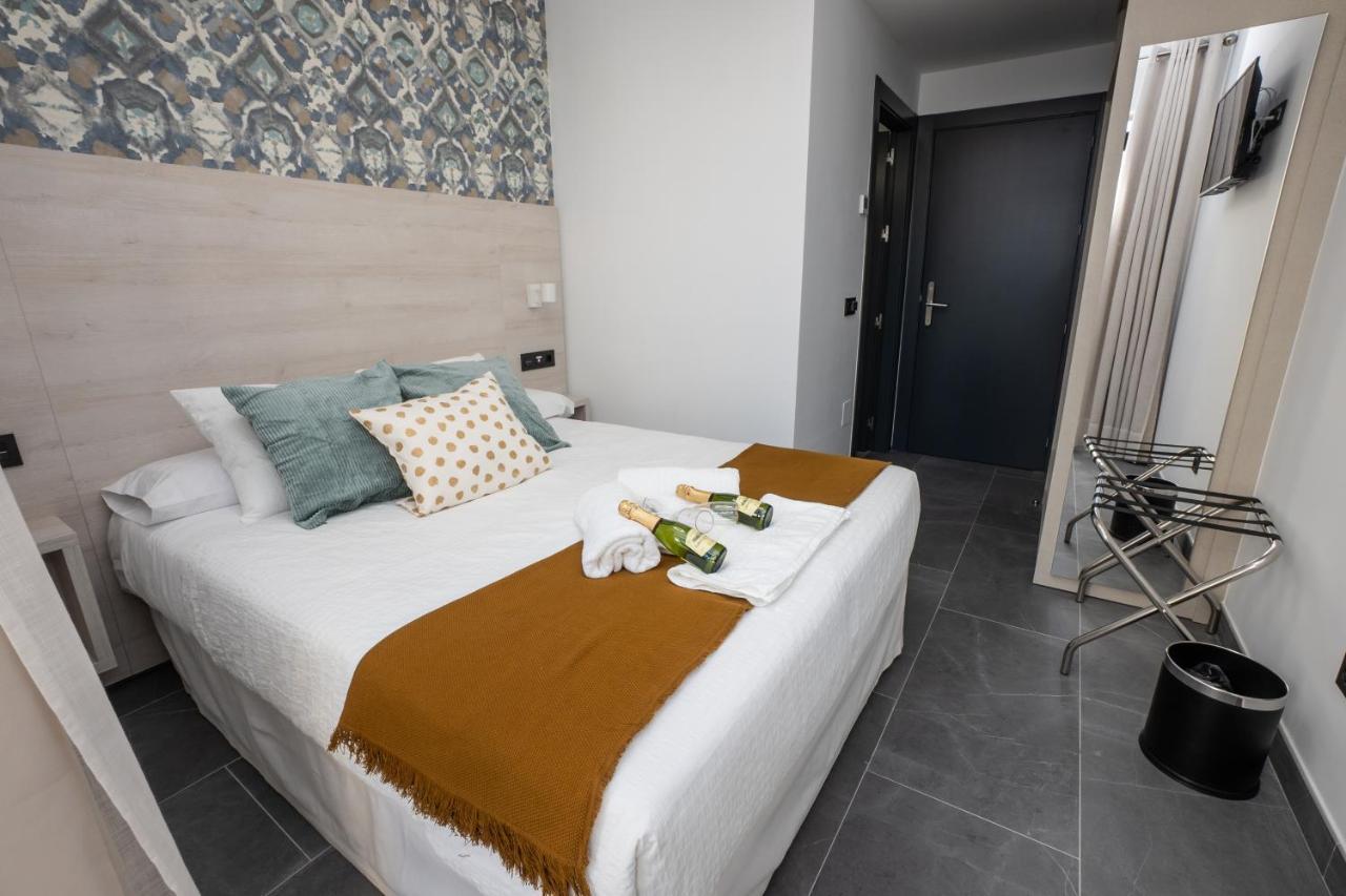 Nerja-Centro-Jacuzzi- Mirador De La Ermita- Adults Recommended Hotel Kültér fotó