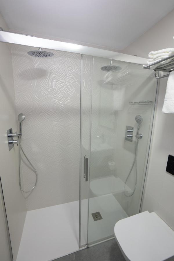 Nerja-Centro-Jacuzzi- Mirador De La Ermita- Adults Recommended Hotel Kültér fotó