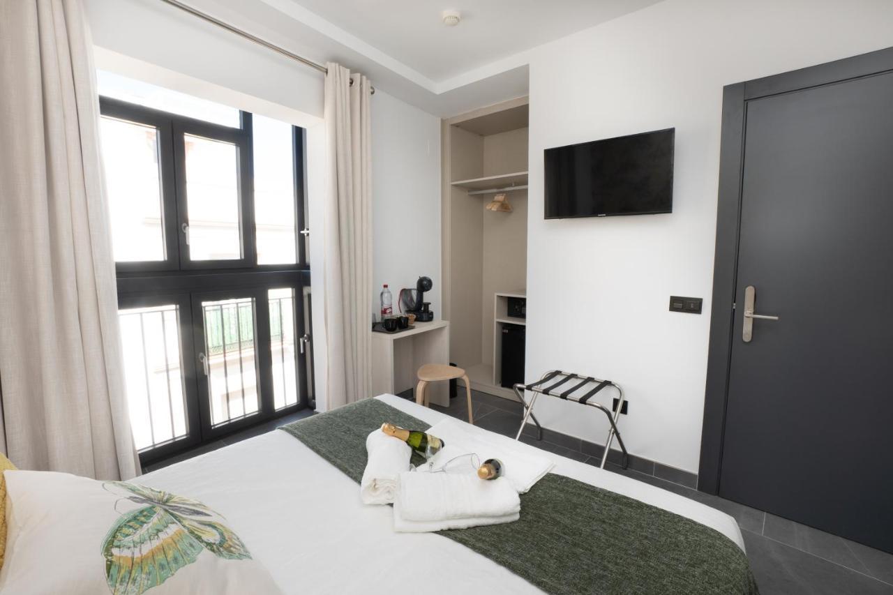 Nerja-Centro-Jacuzzi- Mirador De La Ermita- Adults Recommended Hotel Kültér fotó