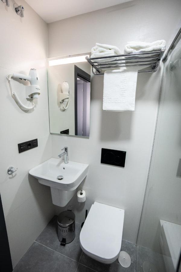 Nerja-Centro-Jacuzzi- Mirador De La Ermita- Adults Recommended Hotel Kültér fotó